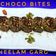 Neelam Garg @chocochilldelhi @neelamg0709 का कुकस्नैप जब उन्होंने खजूर ड्राई फ्रूटबाइट्स (khajur dry fruits bites recipe in Hindi) बनाया था।