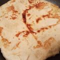 Cooksnap dari Cici Utami untuk resep Potato Bread Cheese (Tanpa ragi, Tanpa Mixer, Tanpa Oven)
