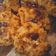 El cooksnap de Guada cuando hizo Croquetas de zanahoria y choclo!!.