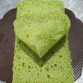 Cooksnap dari Rahel untuk resep Bolu Sawi Kukus (Gluten Free - No Emulsifier - No BP)