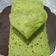 Cooksnap dari Rahel untuk resep Bolu Sawi Kukus (Gluten Free - No Emulsifier - No BP)