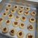 Cooksnap dari yunita fa untuk resep Thumbprint strawberry cheese cookies / cookies jempol