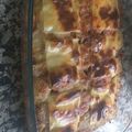 El cooksnap de Silvia Vera Giner cuando hizo Pastel de patata y carne picada.