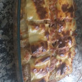 El cooksnap de Silvia Vera Giner cuando hizo Pastel de patata y carne picada.