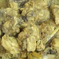 Cooksnap dari Suemarni Junaidi untuk resep Ayam masak Palekko (Khas bugis)