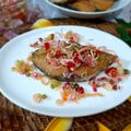 Cooksnap dari tehitaa untuk resep Sambal Matah
