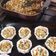 El cooksnap de Carolina Dominguez cuando hizo Tarta o empanadas de merluza.