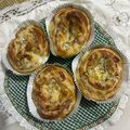 Cooksnap dari CIA Febri untuk resep Salted egg bread with slice beef mayo