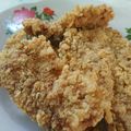 Cooksnap dari Stephanie Setyono untuk resep Chicken Crispy Taiwan (shihlin)