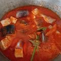 Cooksnap dari Rosni Jayanti untuk resep Tuna Pedas