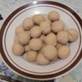 Cooksnap dari Cusi Susanty untuk resep Tahu bulat mantapsss