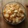 Cooksnap dari Ria Mamanya Tata untuk resep Potato salad ala pizza hut