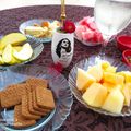 صورة من غولدن روز، شاركها بعد تجربة وصفة متة ❤️