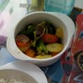 Cooksnap dari Dapur Bundi untuk resep Cap cay ala solaria