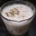 Bhumi Parikh's cooksnap of when they made મસાલા છાસ (Masala Chhas Recipe In Gujarati).