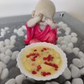 heena's cooksnap of when they made ફ્રુટ સલાડ (Fruit Salad Recipe In Gujarati).