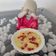 heena's cooksnap of when they made ફ્રુટ સલાડ (Fruit Salad Recipe In Gujarati).