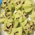 Cooksnap dari Roadah untuk resep Bolu kukus mekar 1 telur