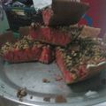 Cooksnap dari Pawon Bunda Dinda untuk resep Red Velvet Martabak