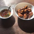 Cooksnap dari Sonny Kusumo untuk resep Ayam goreng lengkuas Sunda ala fe