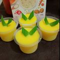 Cooksnap dari Sea Man4321 untuk resep Jenang Jagung