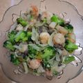 Cooksnap dari FeeyaZee untuk resep Brokoli cah udang