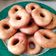 Cooksnap dari tias untuk resep Donat Maizena Awet Empuk