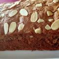 Cooksnap dari Septia Utami untuk resep Moist Banana Dates cake (resep @tintinrayner)