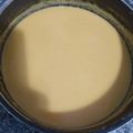 El cooksnap de Rocío cuando hizo Sopa crema de zapallo.
