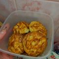 Petra Fazekas Cooksnap-ja, amikor elkészítette a(z) Fittnes pogi ✨🧀 receptet.