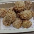 Cooksnap dari Hertin Wihartini untuk resep Onde Keto #ketopad