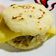 El cooksnap de Pao Ledesma cuando hizo Arepas rellenas de pollo 🍗 y aguacate 🥑.