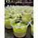 Cooksnap dari Widy's Kitchen untuk resep Milky Puding Melon Selasih