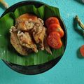 Cooksnap dari Susi Faniati untuk resep Ayam goreng sereh + sambel bawang
