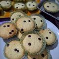 Cooksnap dari IntanPutriii untuk resep Bolu Kelapa