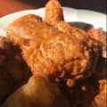 Cooksnap dari Yanthi Kusuma untuk resep Pisang goreng kriuk..tepung pisang goreng homemade