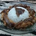Cooksnap dari Anisa Nurhuda untuk resep Chicken Katsu Sauce Teriyaki
