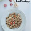 Cooksnap dari Eli Yana DL untuk resep Orak-arik JAMUR CHAMPIGNON
