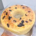 Cooksnap dari Indy Asalihah untuk resep Bolu tape 3 telur super lembuuut