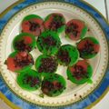 Cooksnap dari Reni Ilis untuk resep Kue cubit lumer