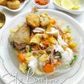Cooksnap dari Bunda Ela ✅ untuk resep Soto Banjar...Nyaman Banar