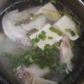Cooksnap dari Dinda Ronny untuk resep Sop ayam mudah