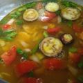 शशि केसरी का कुकस्नैप जब उन्होंने इमली का खट्टा सांबर (Imli Ka khatta sambar recipe in Hindi) बनाया था।