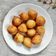 Cooksnap dari dapur Airin untuk resep Kue Bohong / Odading