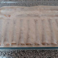 El cooksnap de sandra cuando hizo Canelones de carne con bechamel.