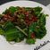 潘俊霖的(簡單料理) 的 丁香炒山蘇 cooksnap