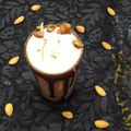 Sneha Ghoshmajumder's cooksnap of when they made ড্রাই ফ্রুটস্ মিল্কশেক(Dry fruits milkshake recipe in bengali).