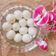 Sudha Singh का कुकस्नैप जब उन्होंने छैने के रसगुल्ले(Chene rasgulla recipe in hindi) बनाया था।