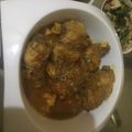 Cooksnap dari Dyah Widyastuti Aryana untuk resep Ayam Betutu