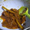Cooksnap dari Noor Liani untuk resep Gulai Cincang Padang pakai Beef Slice